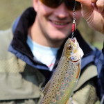 trout-catch