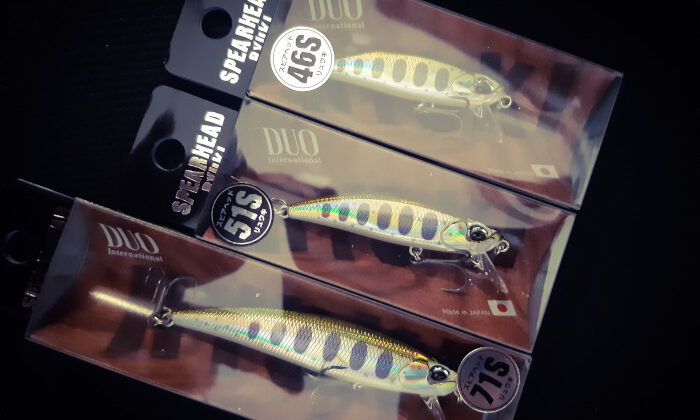 Spearhead Ryuki 46S, 51S и 71S