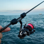 Tetra Works React 55 и Shimano Vanford c2000shg